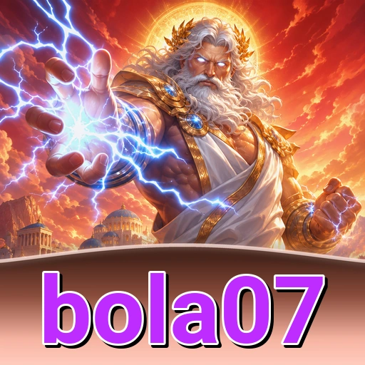 Logo bola07