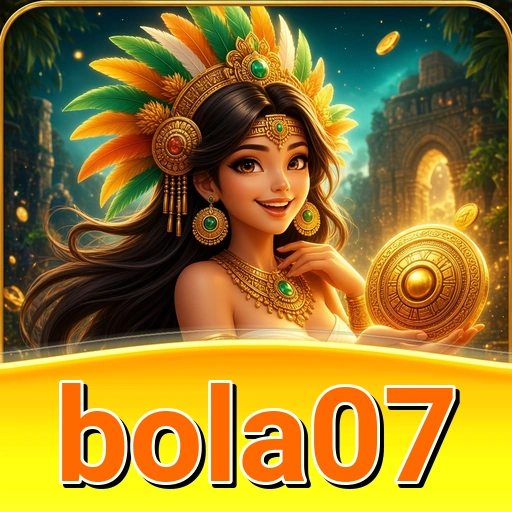 Logo bola07