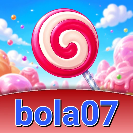 Logo bola07