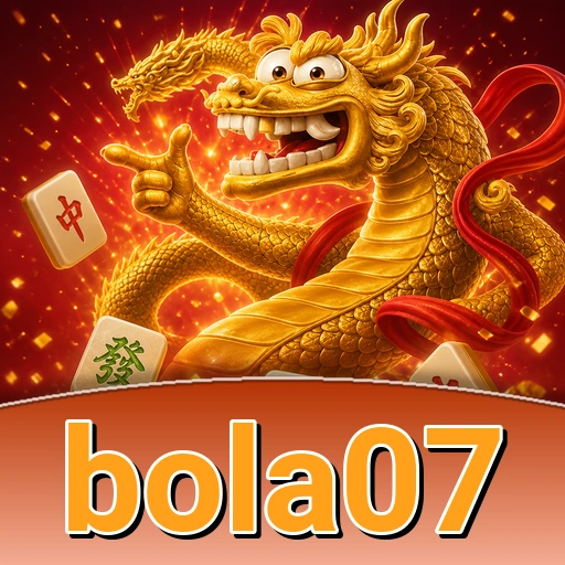 Logo bola07